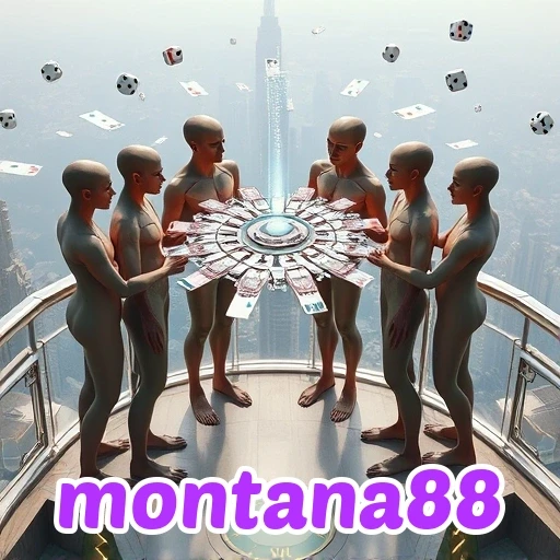 montana88: Pelatihan Menarik untuk Meningkatkan Kemampuan Gaming Kamu!