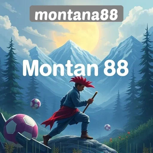 Menggali Beragam Jenis Game di Montana88