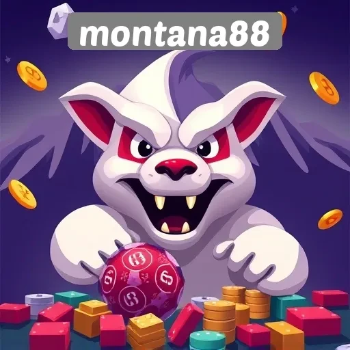 Menjelajahi Ragam Permainan yang Tersedia di Montana88