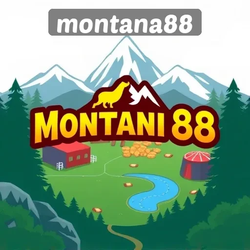 Menjajaki Dunia Game Online di Montana88