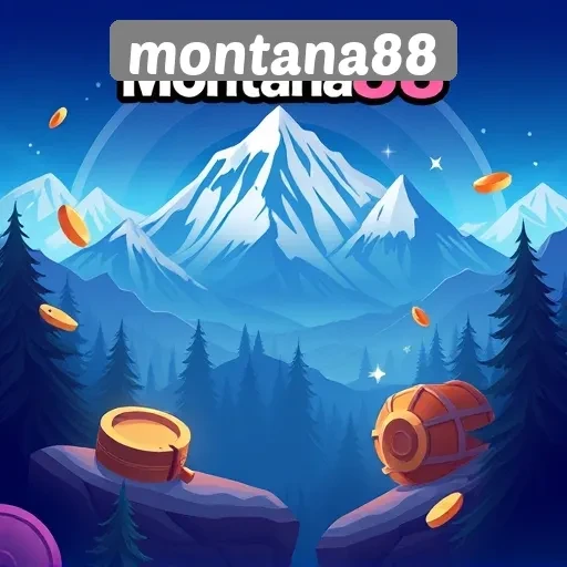 Fitur Menarik yang Ditawarkan oleh Situs Game Montana88