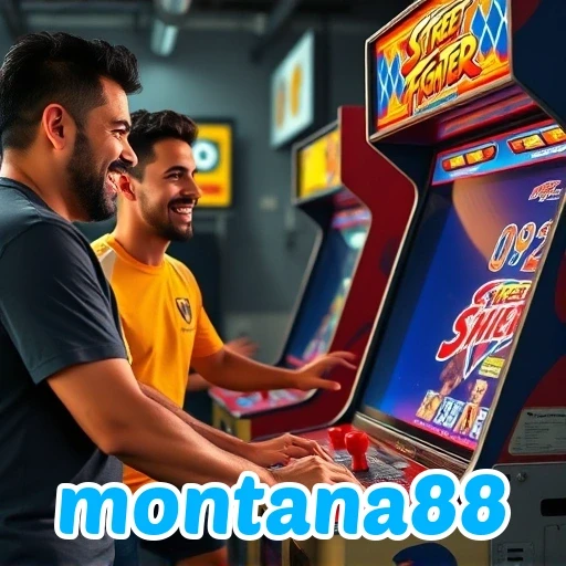 montana88: Forum Diskusi yang Menarik untuk Pecinta Game
