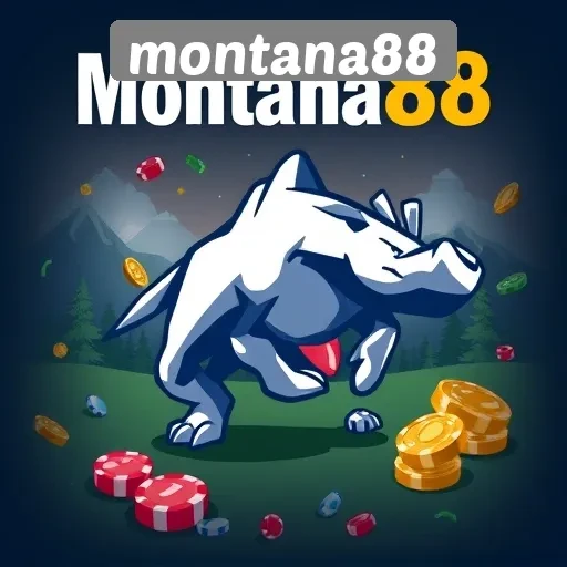 Keberagaman Permainan yang Tersedia di Montana88