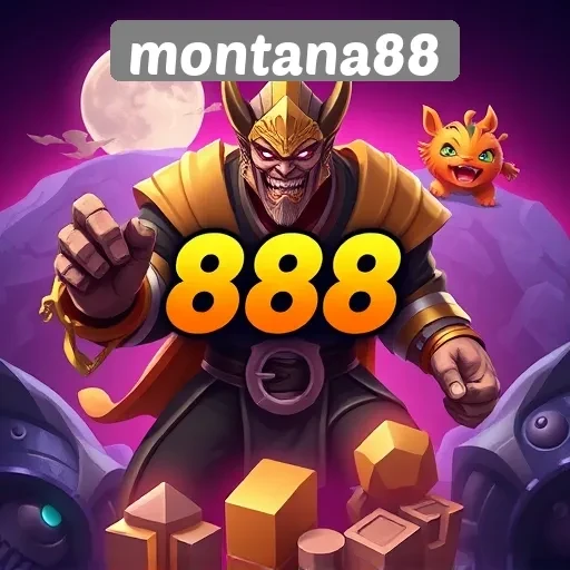 Mengulik Pilihan Game Populer yang Tersedia di Montana88