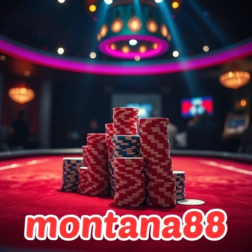 montana88: Manfaatkan Fitur Hadiah Gratis Sekarang Juga!