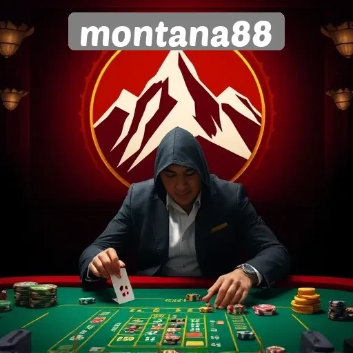 Panduan Lengkap Bermain di Situs Montana88