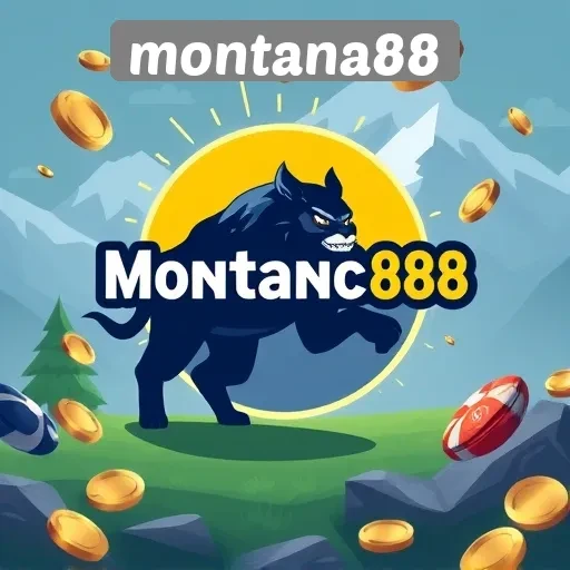 Inovasi dan Keberagaman Game di Montana88