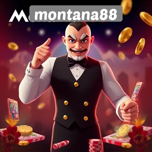 Keunggulan Montana88 di Kalangan Pecinta Judi Digital