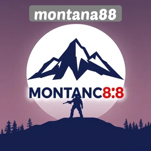 Dampak Montana88 terhadap Komunitas Game Lokal