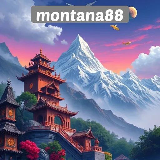 Perbandingan Montana88 Dengan Situs Game Lain di Pasar Indonesia