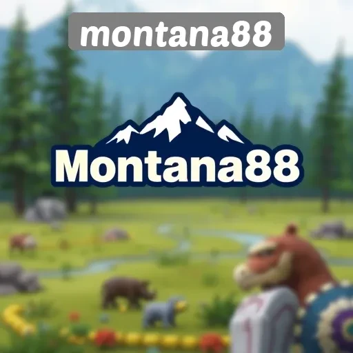 Mengenal Montana88 Sebagai Platform Game Online Terpercaya