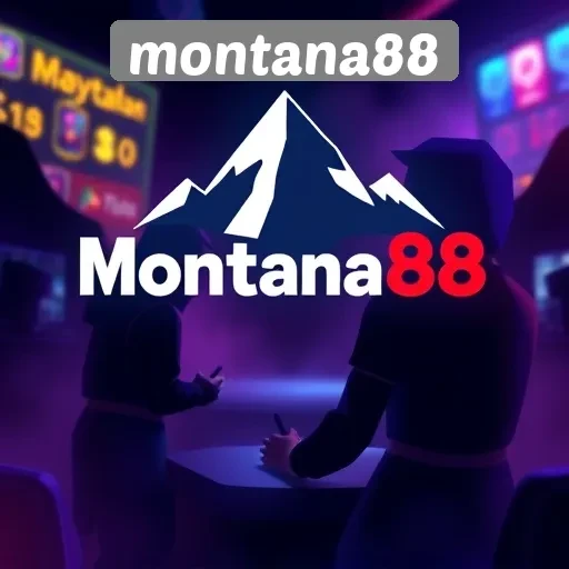 Apa yang Membuat Montana88 Populer di Kalangan Gamers Indonesia
