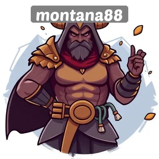 Reputasi Montana88 Di Kalangan Pecinta Game Online