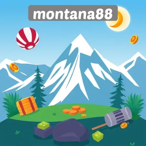 Ulasan Lengkap Situs Game Montana88