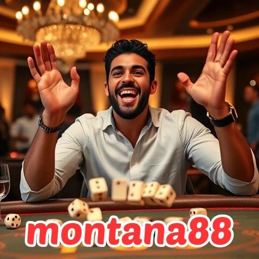 montana88: Penawaran Menarik Game Online yang Penuh Kejutan!