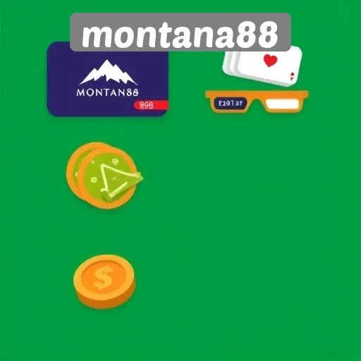 Mengupas Metode Pembayaran di Montana88 yang Aman