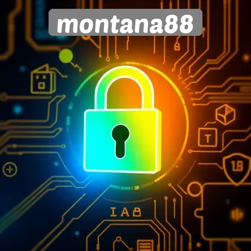 Keamanan dan Privasi Pemain di Montana88