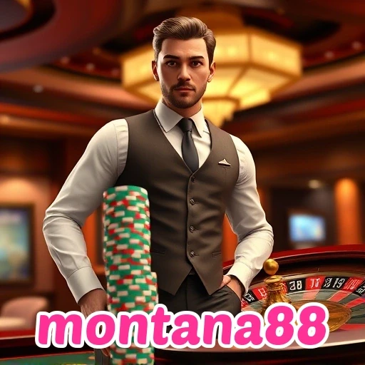 montana88: Manfaatkan Promosi Khusus untuk Kemenangan Lebih Besar