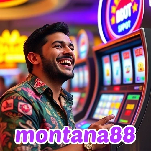 montana88: Eksplorasi Menarik Game Puzzle yang Menuntut Kreativitas