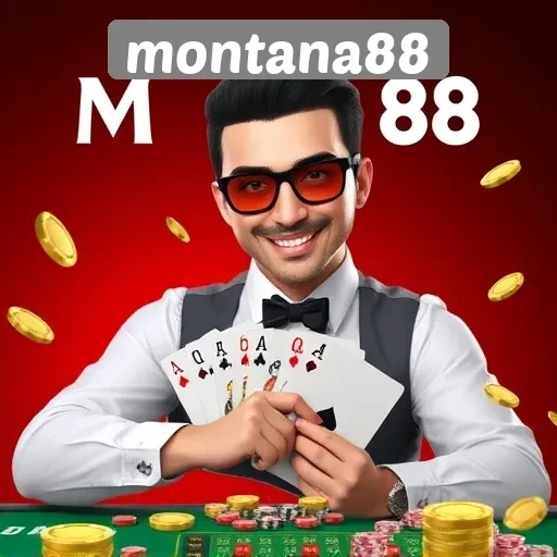 Review Pengalaman bermain di Situs Montana88